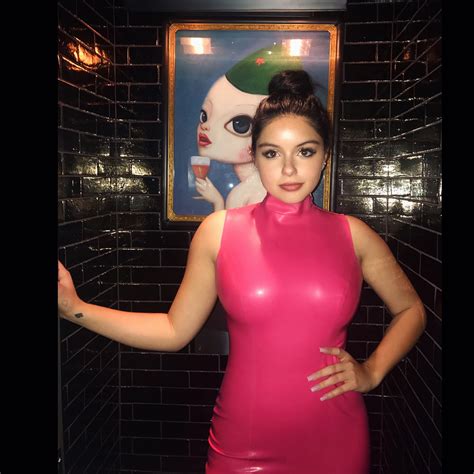 ariel winter nide|Ariel Winter’s sexiest, most revealing pics that drew ...